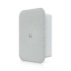 Difuzor AI PoE UniFi Ubiquiti pentru interior cu alerte inteligente și montare încastrată, UP-AI-Speak